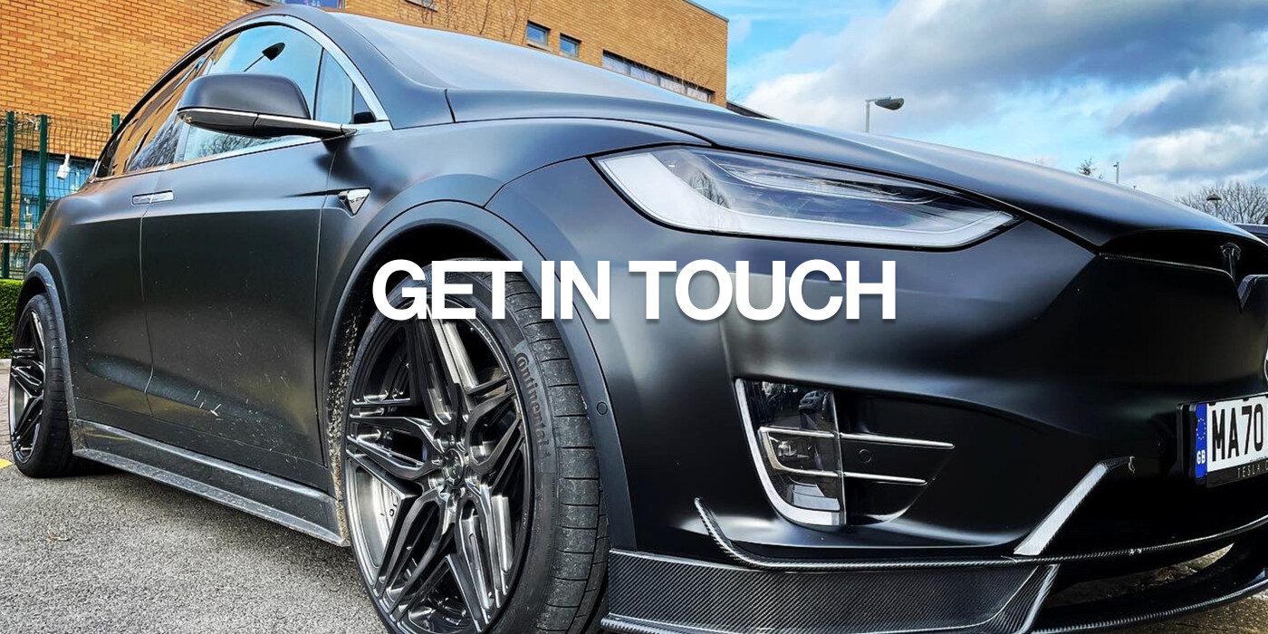 Contact Wrap Vehicles