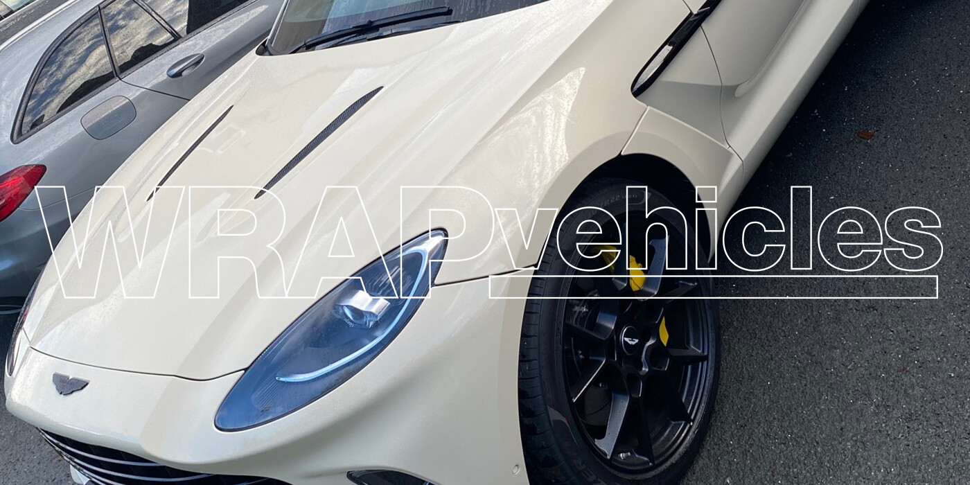 Wrap Vehicles 2022 Homepage