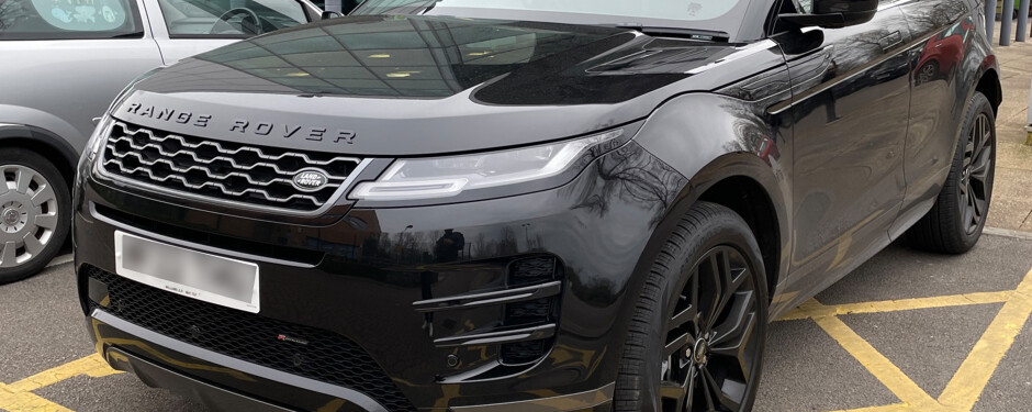 Dechroming