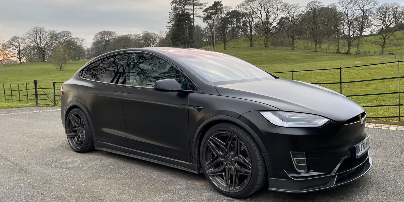 ADV1 Forged Alloy Wheels