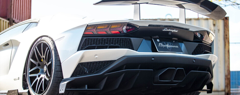 Liberty Walk