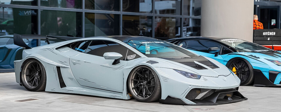 Liberty Walk