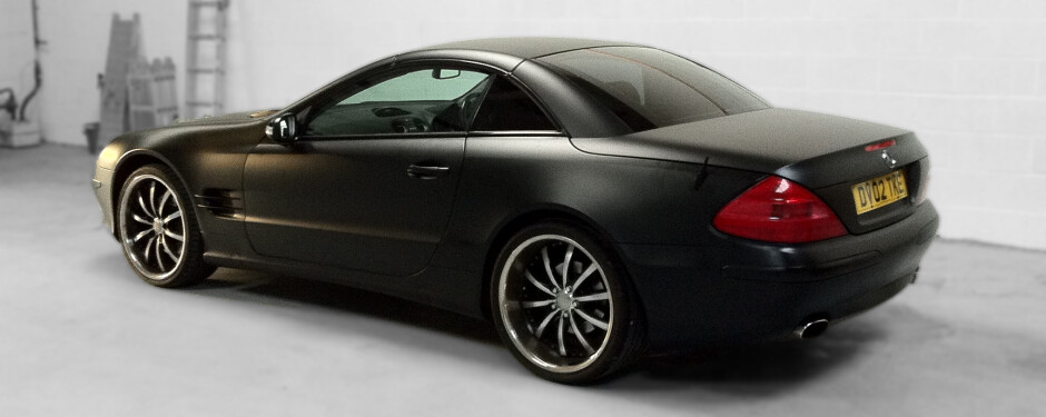 Wrapvehicles.co.uk Sheffield Vehicle Wrapping Franchise